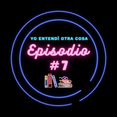 Page de couverture de Episodio #7 - Fundar un club de lectura, con las genias de @chilenas.bookclub