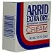 ARRID Extra Dry Anti-Perspirant Deodorant Cream 1 oz