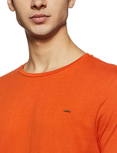Image of ABOF Men's Slim fit T-Shirt