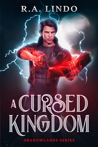 A Cursed Kingdom: Shadowlands 1