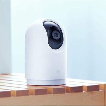 Xiaomi Mi 360° Home Security Camera 2K Pro Caméra de sécurité IP Intérieure 2304 x 1296 pixels Bureau