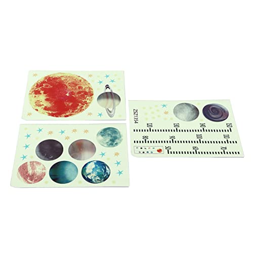 Vinilo Decorativo Medidor de Altura para Niños miniatura 2
