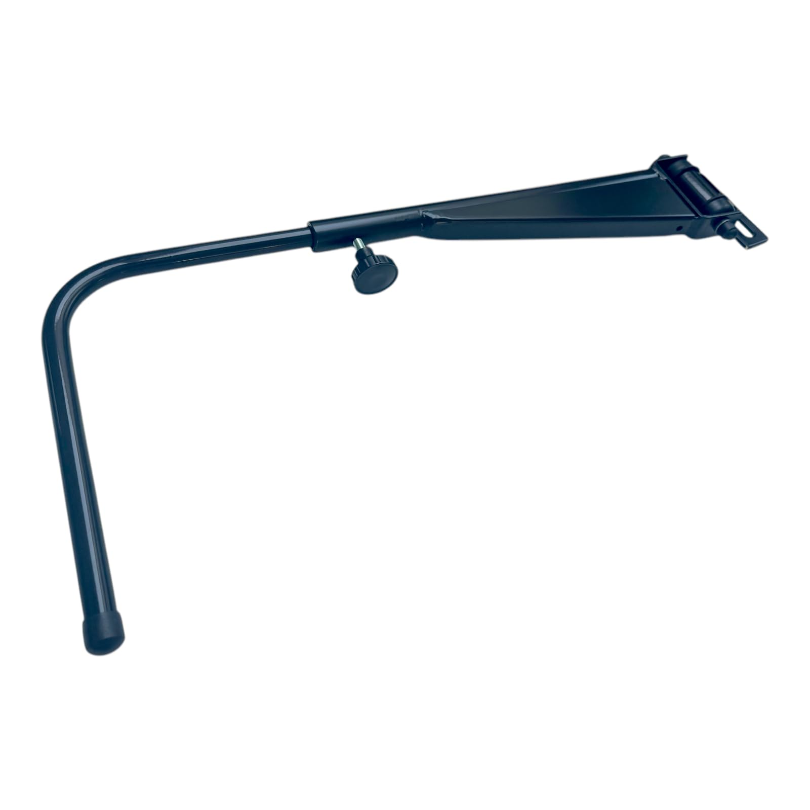 Lot de 2 supports de rétroviseur avec embrayage OE 4285291M91, longueur : 530-780 mm, Ø 17 mm pour tracteurs Massey FerGUSON