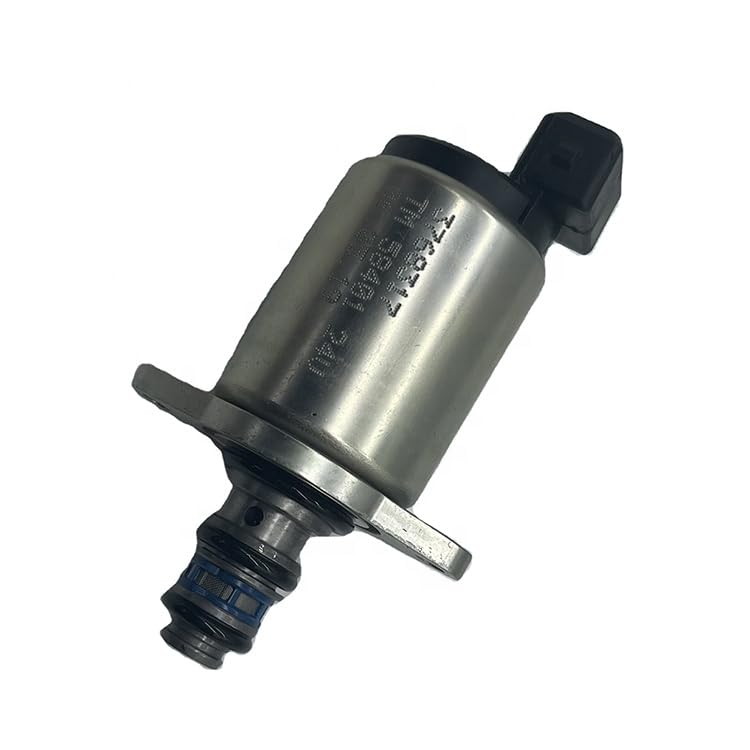 3768317 Proportional-Magnetventil 24 V für Parker 923636.0756 Traktor LKW Gabelstapler Bagger elektrische Teile 376–8317