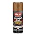 Krylon K01609000 High Heat Max, Copper, Gloss, 12 ounce