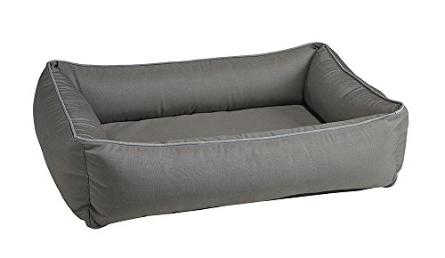 Bowsers Urban Lounger Dog Bed, X-Large, Dune