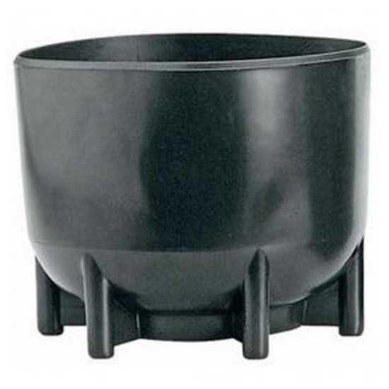 Base de botella Scubapro CULOT de alta estabilidad para tanques de 12L a 18L