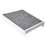 CABIN AIR FILTER Compatible for Mercedes-Benz C-Class (W203) - Efficient Filtration [ 2038300118,