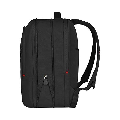 Wenger CityTraveler Laptop Backpack - Image 6