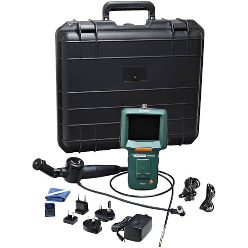 Extech HDV540 Hochauflösendes Videoskop