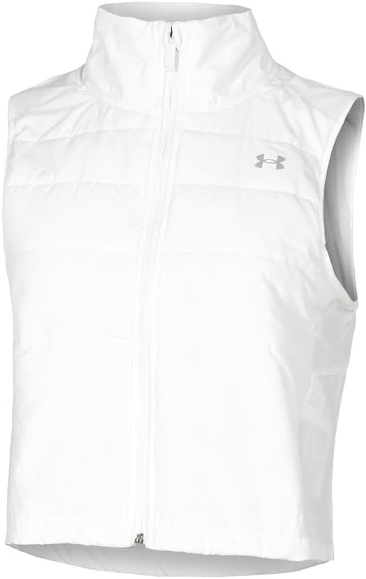 UA Storm Session Run Vest for Women by UnderArmour