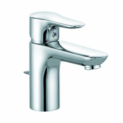 Kludi 322330575 Objekta Waschtisch Einhandmischer DN 15, chrom