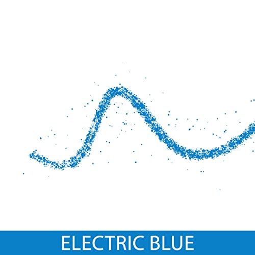 L.a. Girl Shockwave Neon Eyeliner, Electric, 0.04 Oz. #TOP4