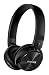 Philips SHB8750NC/27 Wireless Noise Canceling Headphones, Black