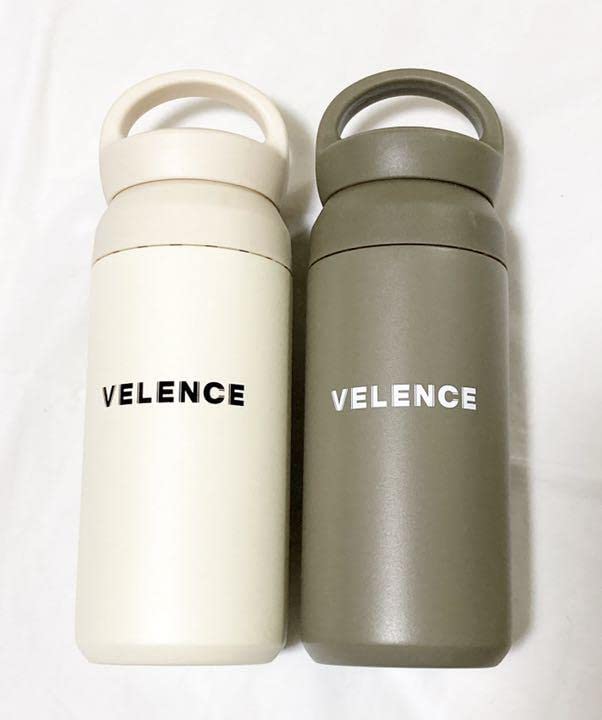【新品未使用】VELENCE タンブラー 2種 brightwin win Amazon.co.jp: BrightWin VELENCE タンブラー 2点セット Bright