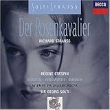  Strauss: Der Rosenkavalier (Gesamtaufnahme)