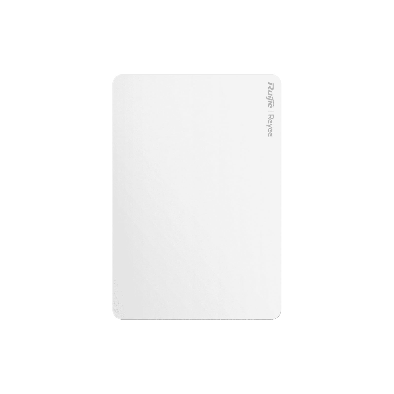 Ruijie Reyee Punto de Acceso De Pared Wi-Fi 6 Dual-Band