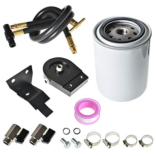 Top 10 Best 60 Coolant Filter Kit Reviews & Buying Guide Katynel