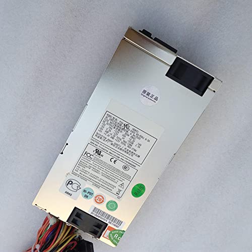 Fuente de alimentación IndustrialMaker 300W SFX12V miniatura 3