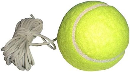 ユニックスコーポレーション Unix Hard Trainer Spare Ball Yellow