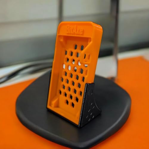 Bitaxe Stand - Case and Stand for Fully Open Source Bitcoin Miner Bitaxe