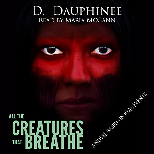 All the Creatures That Breathe by D. Dauphinee episode artwork