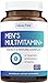 Men's Multivitamin+ (Non-GMO) Daily Vitamins & Minerals Plus Energy Boost, Prostate Support, Eye Health & Antioxidants with Saw Palmetto, Zinc, Lutein for Men - 60 Capsules - Multi Tablet