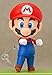 Good Smile Super Mario: Mario Nendoroid Action Figure