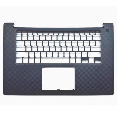 Coque de clavier Dell XPS 15 9560 pour réparer un châssis usé 0Y2F9N