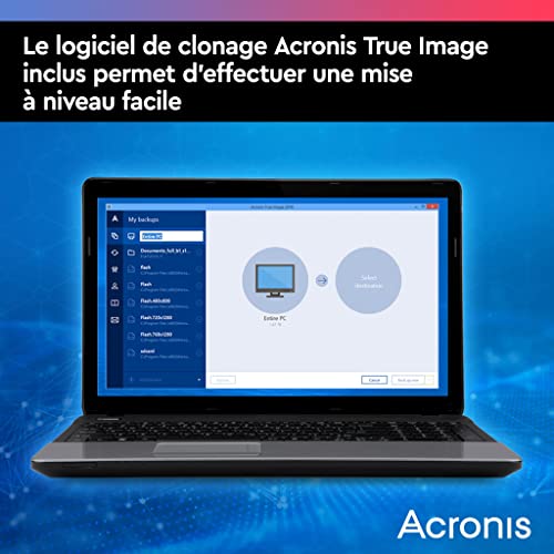 WD 500 GB 2.5 Inch Internal Hard Drive 5400 RPM Class SATA 6 Gb/ 16 MB Cache - vue 6