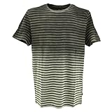 camel active H-T-Shirt 1/2 Arm, grau(Asphalt), Gr. XL