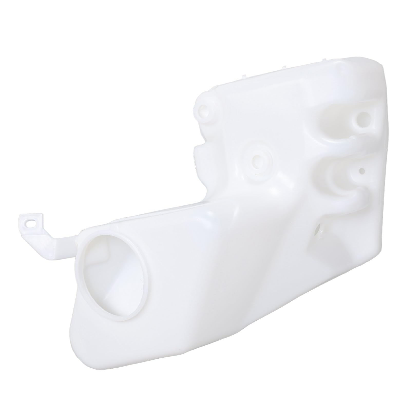 Cryfokt Depósito de Líquido Limpiaparabrisas Reemplazo Duradero para CL‑Class C215 S‑Class W220 Material PP de Alta Tenacidad para Mayor Longevidad Se Adapta a CL‑ C215 1998-2006