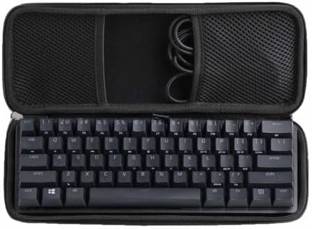 RAIACE Hard Storage Case Compatible With Anker 737 Power - View #3