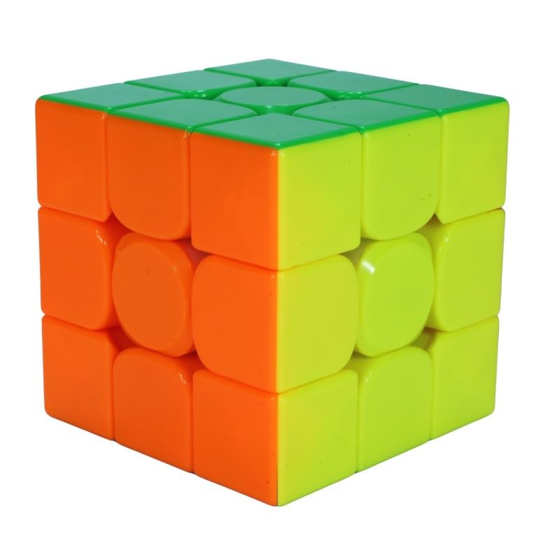 Image of Cuberspeed Dayan GuHong Pro M Standard Version 55mm Speed Cube Magnetic 3x3 Magic Cube