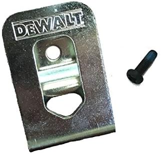 DEWALT N268241 Belt Hook