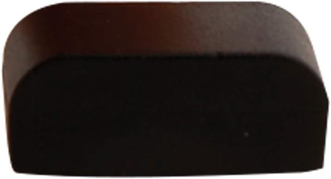 Highsider Smd License Plate Light Black 256-065