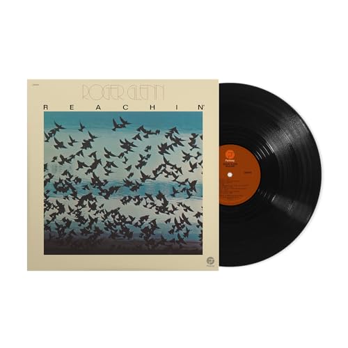 Reachin' (Jazz Dispensary Top Shelf Series)[180g LP]