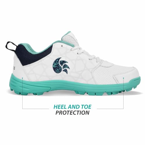 DSC Men's Sports Cricket Shoes2