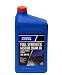 Volvo Penta Full Synthetic Gasoline Engine Oil 10W-40, Quart