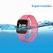 Imagen de e-vibra Reloj Despertador con Vibración Impermeable Silencioso