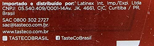 Xarope de Maple Taste&Co 250ml