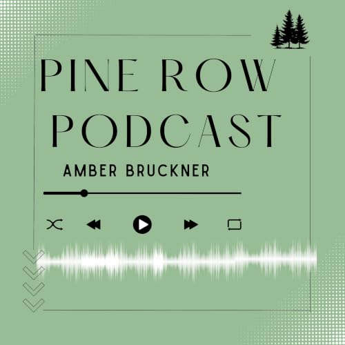 『Pine Row Podcast』のカバーアート