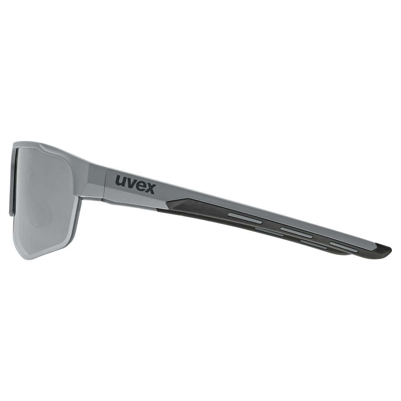 Uvex Axos Set lunettes de sport Mixte (lot de 1)