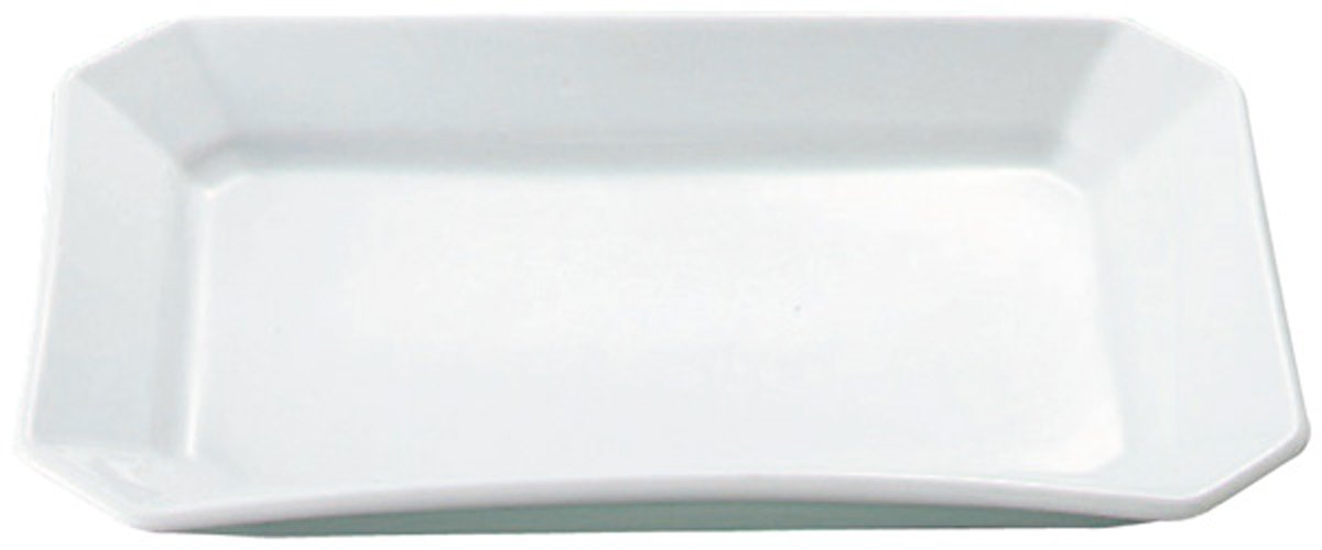 Apilco Octagonal Plate POCT 9