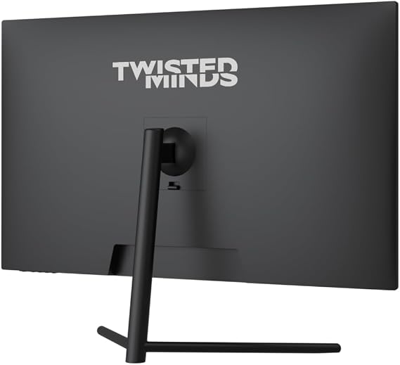 Twisted Minds 32 Tm32qhd240va Qhd 2k 240hz 0.5ms Hdmi Dp Hdr10 Gaming Monitor