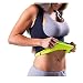 Waist Trainer Cincher Women Corset Tummy Control Shapewear Adjustable Straps Body Slimmer (X-Large)