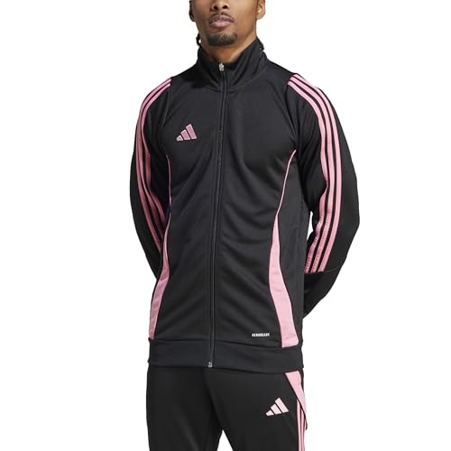 Image of Adidas TIRO24 TRHOOD Tracksuit Set, Men's