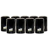 Set of 9 Engine Motor Oil Filters For American Motors Audi Lotus NSU Porsche Volkswagen GAS