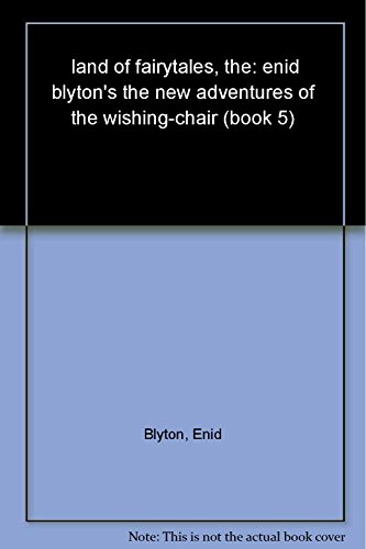 The Land of Fairytales