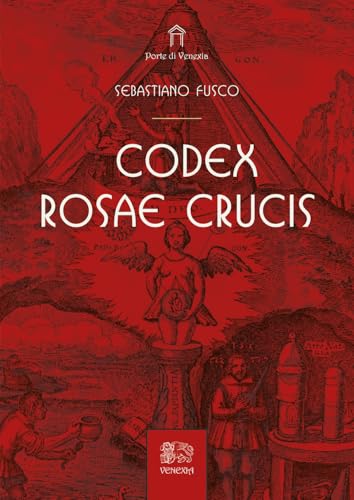  Codex Rosae Crucis
